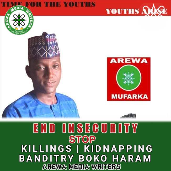 Muhd Bello Saidu Karamchi