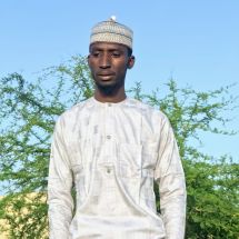 Almu aliyu