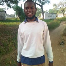 Muhammad Salisu Ahmad