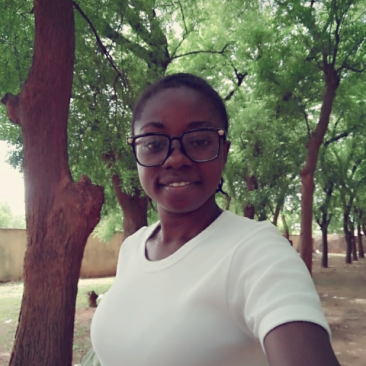 Jennifer Basil Nnadozie