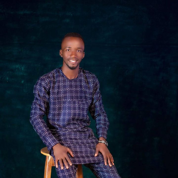 Samuel Oluyomi Oluwaseyi