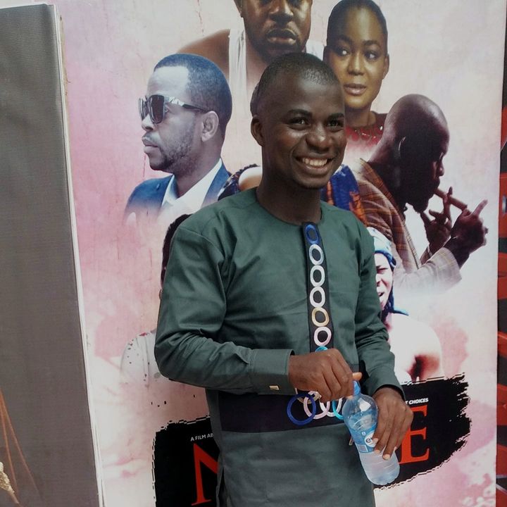 Segun Ogunwole