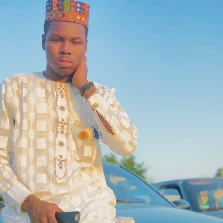 Abdullahi Sani