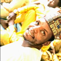 Bashar Haliru Gidadawa