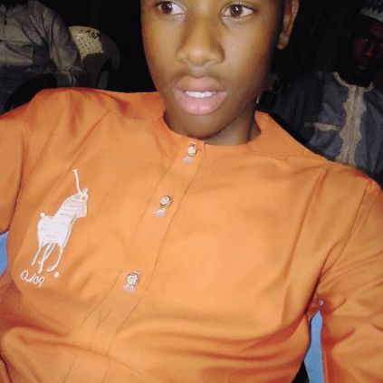 Abba halliru Muhammd