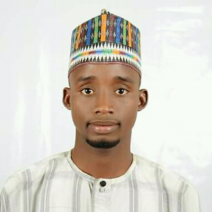 ENGR. IMRAHA HASSAN