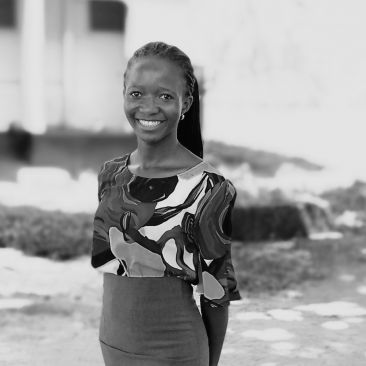 Abasi-ifreke Bernard Effiong