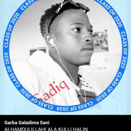 Garba Galadima