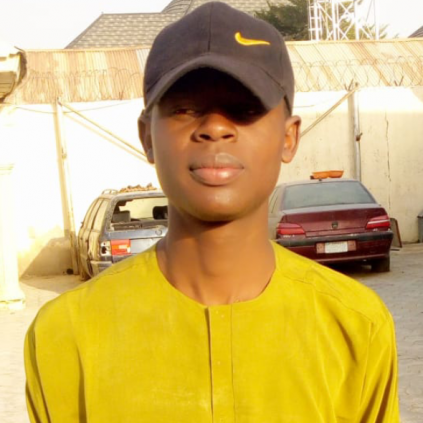 BABANGIDA BELLO