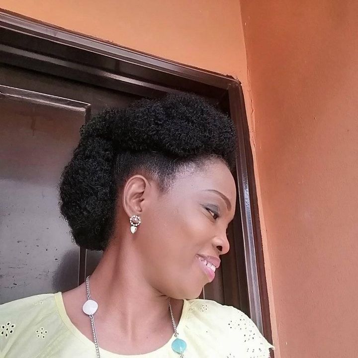 Akinmosin Abosede