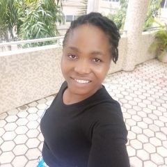 Agunbiade Kehinde