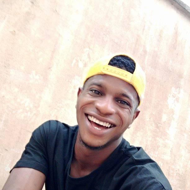 Leo Michael Nyong