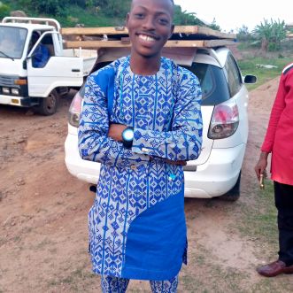 Oluwashinaayomi