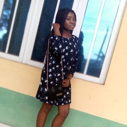 Esther Ayomide