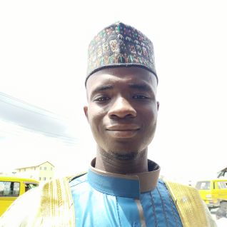 Lawan M Ahmad Karaye