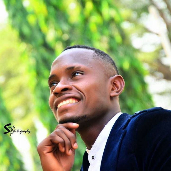 Tolu Oyeleke