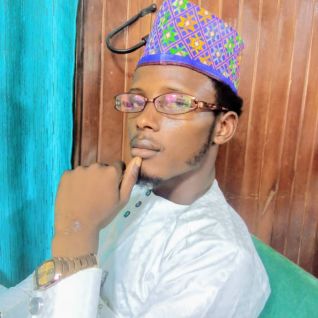 CMRD. IBRAHIM MUKHTAR KAYA