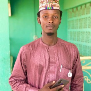 Cmrd. Ibrahim muktar kaya