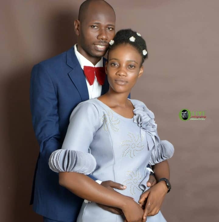 Orimogunje Micheal Oluwatobi