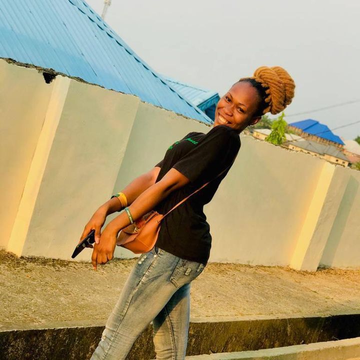 Rachael Unigwe