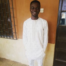 Oluwaseun Fatoye