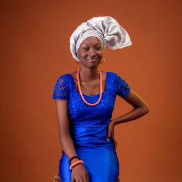 Asaolu Comfort