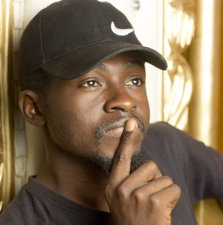 Don Owolabi Sunny