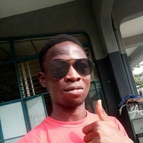 Opeyemi Gabriel Olawale