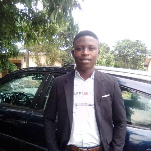 Livinus Elijah