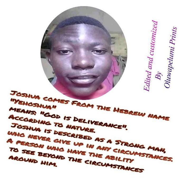 Höluwah Pëlûmhï Jōshuâ