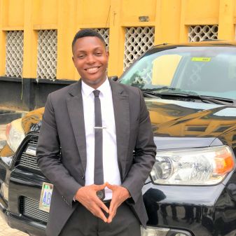 Justice Obot