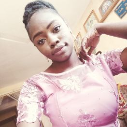 Adeleye Divine-Favour