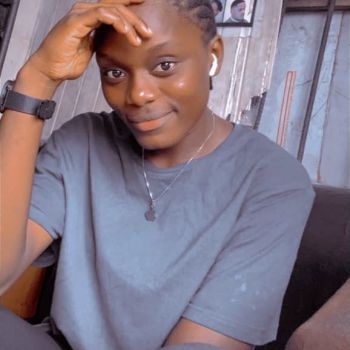 Nnenna Rhoda🥰
