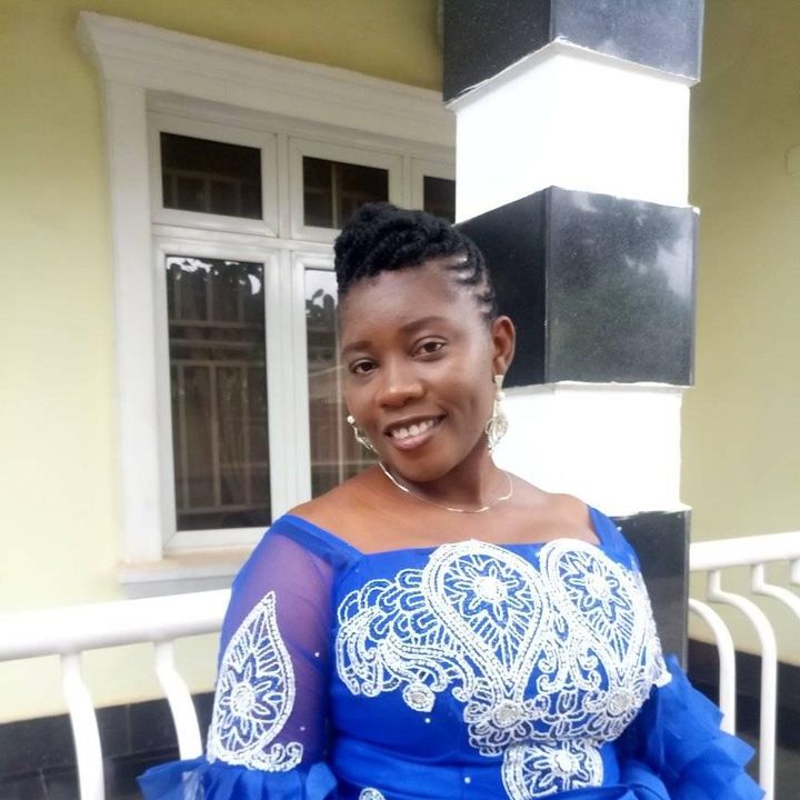 Chika Joy Dominic