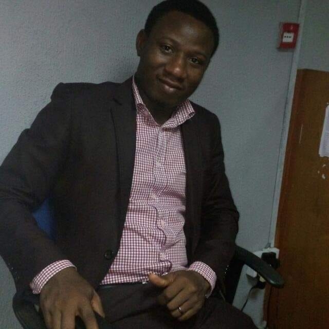 OluwaGbemiga UpliftedCornerstone Shittu