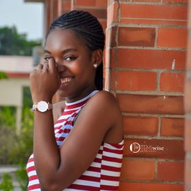 Nkechi Gabriel