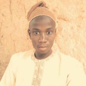 Salahu Sani Sa'ad