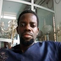 Chidiebere Okoroji