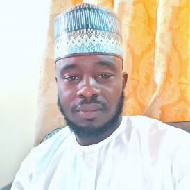 Amb. Umar Ahmed Akp