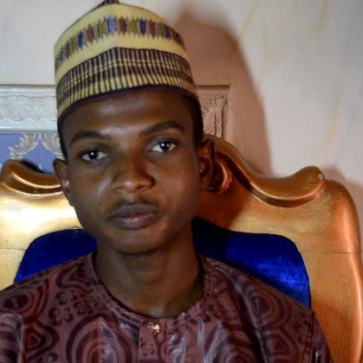 .    Ahmad Bala