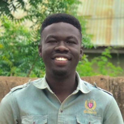 Abiola Great Joe-Alabi