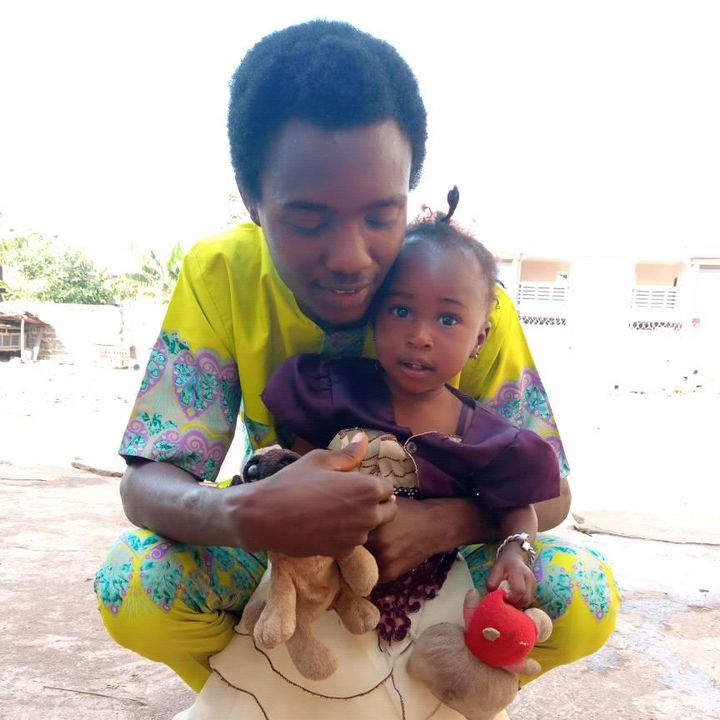 Ojo Babatunde