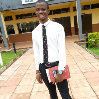 OMOH MONDAY OMOKHAGBOR
