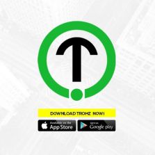 TROMZ APP