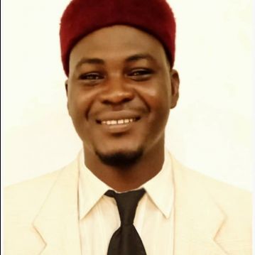 BARRA ALMADANI CEO ATP HAUSA TV