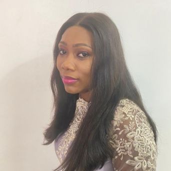 Faisat Ogundare