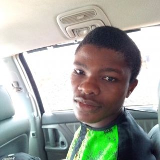 Izuchukwu Daniel