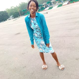 Egbo chiamaka Eunice