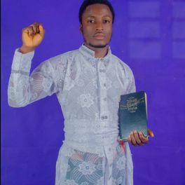 Bro Oluwaropo