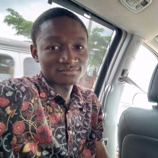 Chibuike John